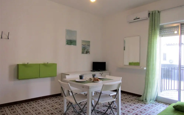 Nicoletta Apartment