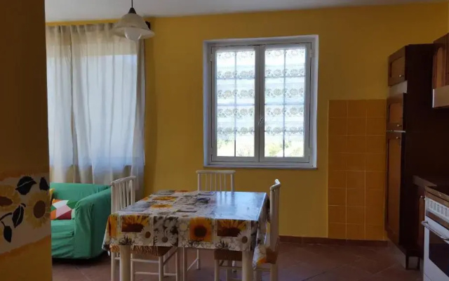 Villa Maria