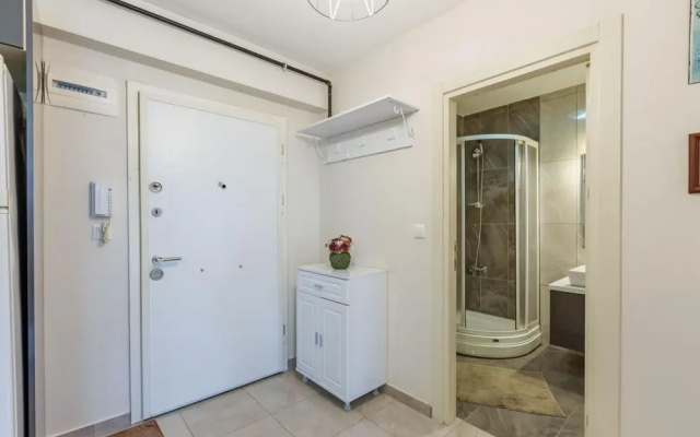 Cozy Flat Near Public Transportation in Tuzla