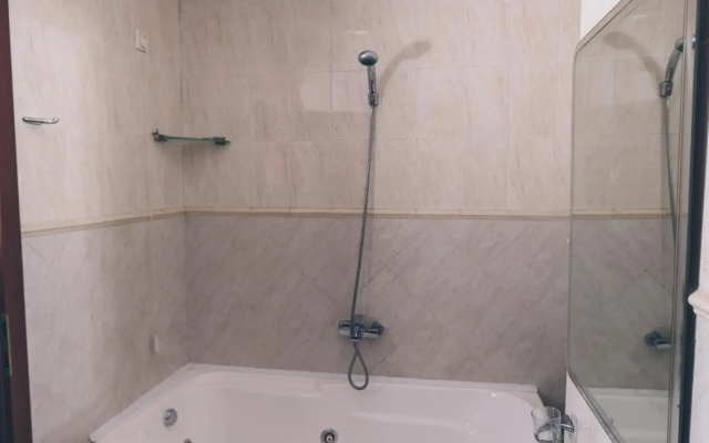 SU Hotel