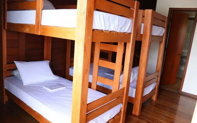 Woods Hostel
