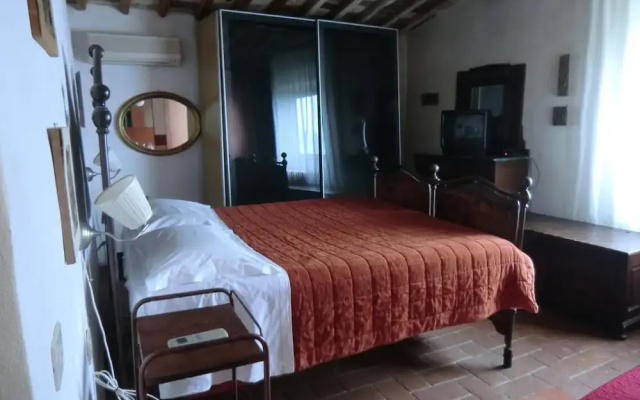 Agriturismo Poggio alla Pieve