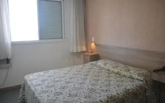 Regente Apart Hotel