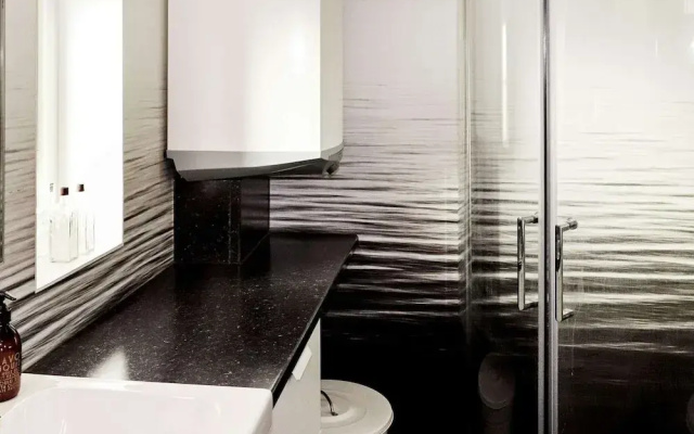 6 Person Holiday Home in Vittsjo