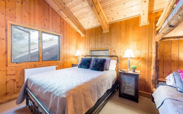 Country Retreat #19