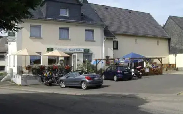 Landgasthof Kapell-Rinker