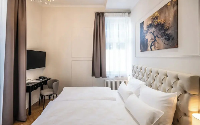 Hotel Alex an der Ahr