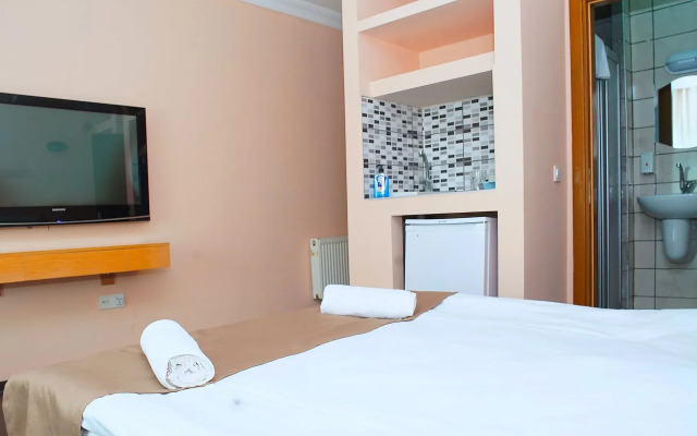 Taksim ABC Hotel