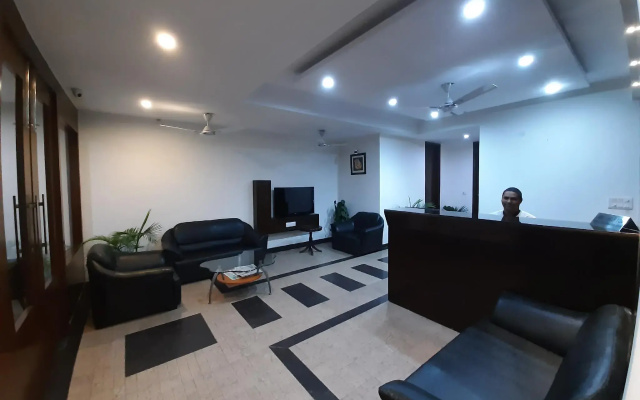Shacon Suites
