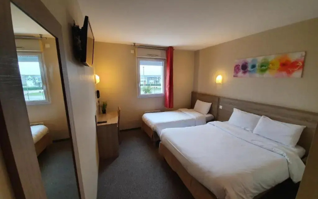 Hotel Salea