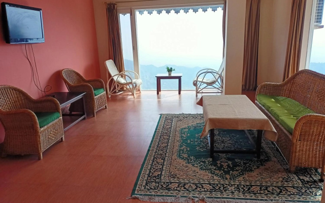 Beechwood Holiday Apartments