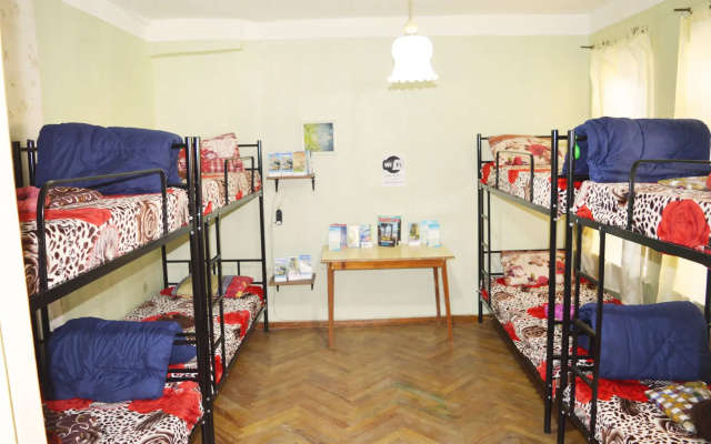 Guest House Kakabadzeebi 9