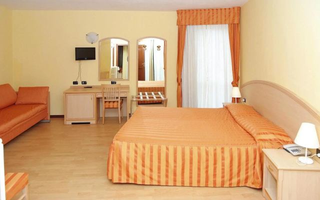 Apartment in Baveno by Lake Maggiore