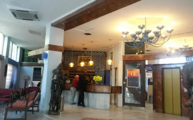 Axil Hotel