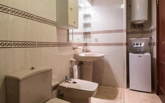 Apartamento Fontana Los Cristianos