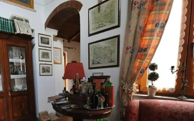 B&B Casa Armonia
