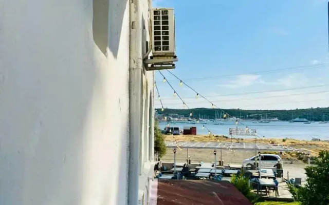 Sakin Sigacik Hotel
