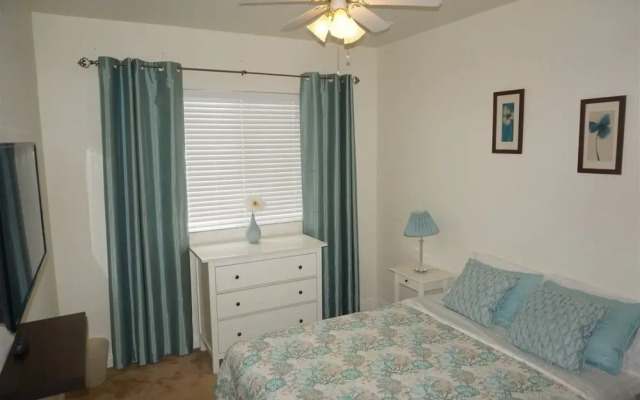 Villa Coral Fairvew