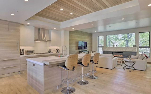 Luxurious Home, Walk to Beaver Creek Gondola!