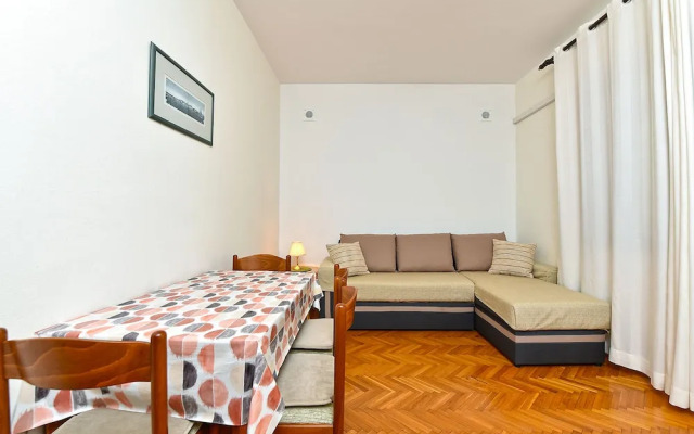 Comfortable Stay in Fažana With Outdoor Space