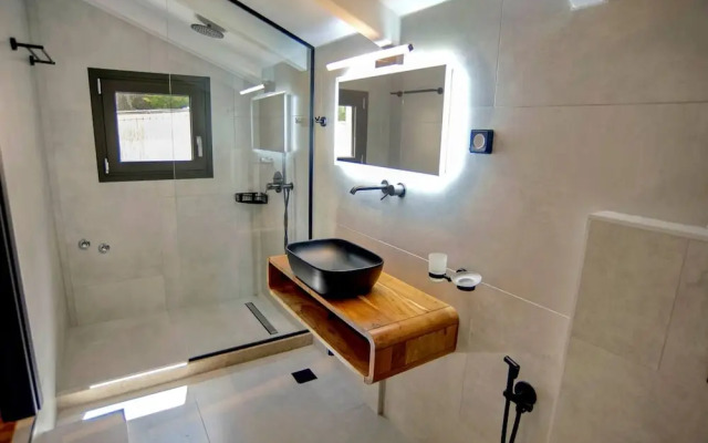 Smirties Villa Haris 2bed