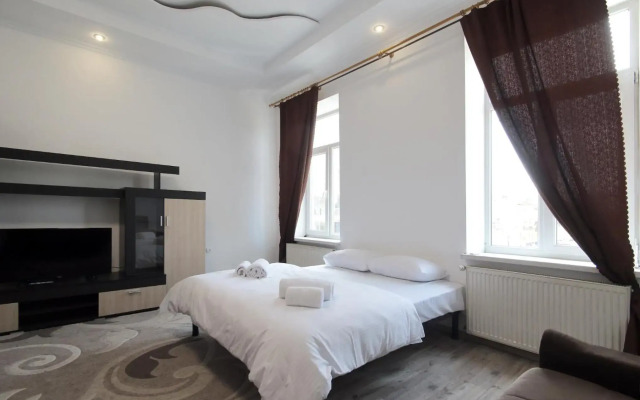 PRO Apartments 1225