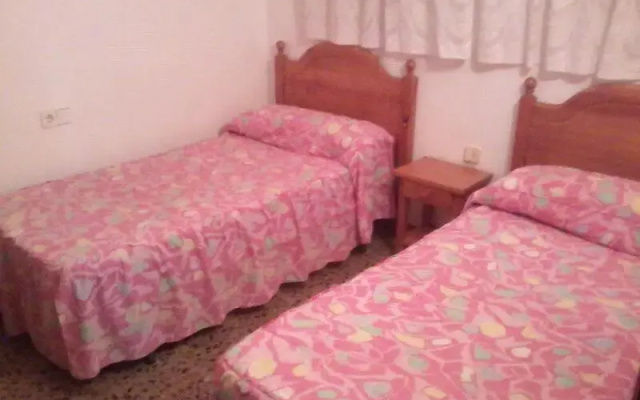 Apartamento a 300 metros del Mar