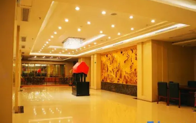Tian Yi Hotel