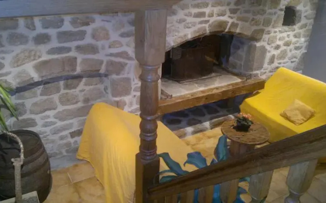 Gites de la Tiolais