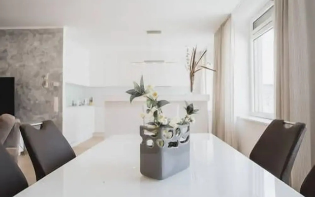 Parkring Apartments