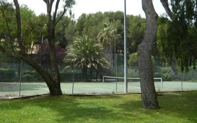 Appartement Six-Fours-les-Plages, 2 pièces, 4 personnes - FR-1-316-16