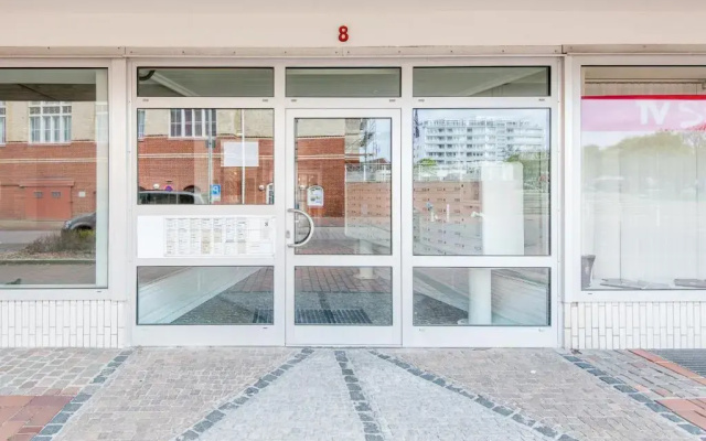 Haus Ankerlicht Haus Ankerlicht, Whg 30
