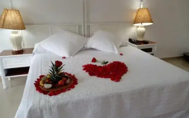 Hotel Zaracay
