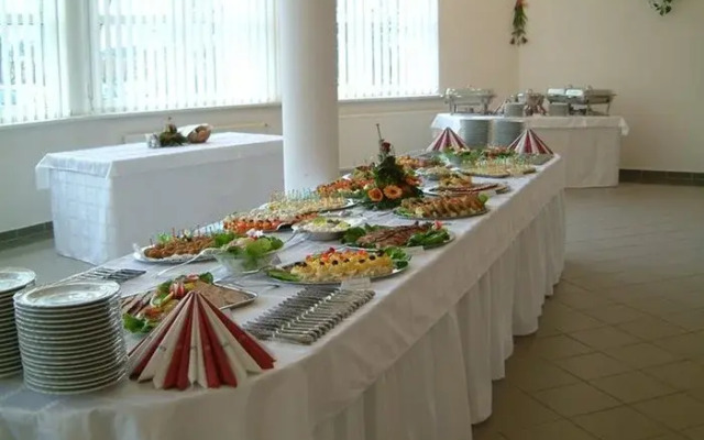 Hotel Ovit