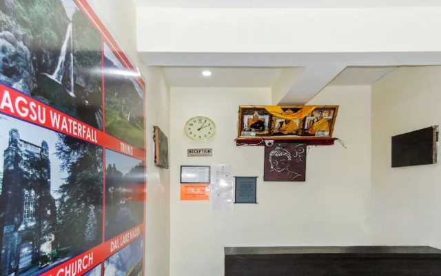TK House by Treebo