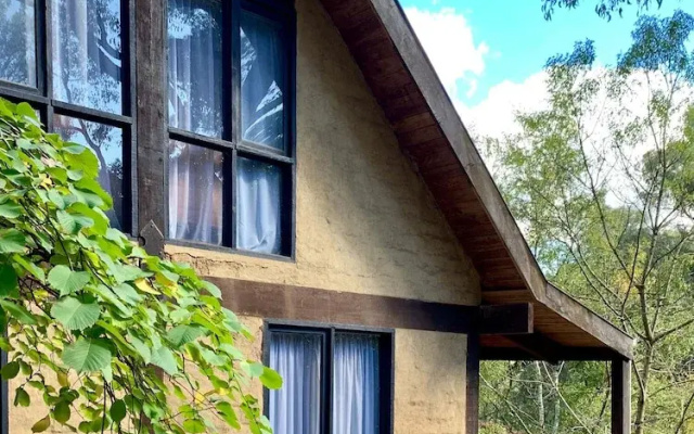 Steindorf Cottages