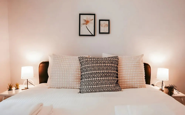Historic Stylish 3bed City Centre By Gt House