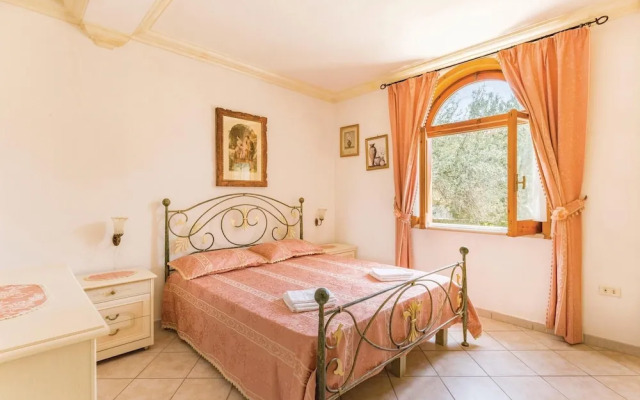 Villa Gelsomino