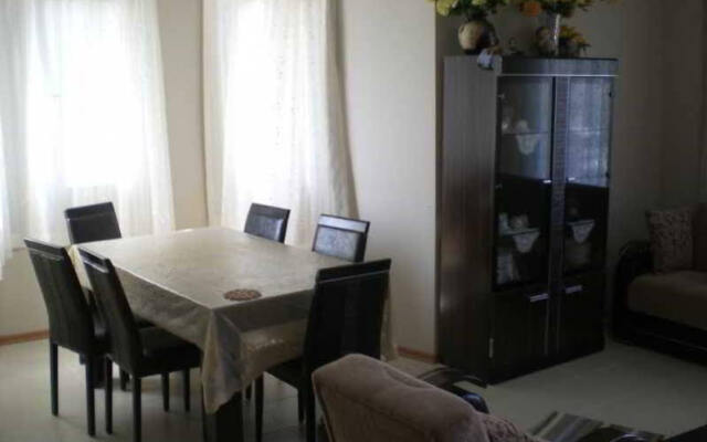 Golden Life Apartments Турция, Алтинкум - отзывы, цены и фото номеров - забронировать отель Golden Life Apartments онлайн комната для гостей
