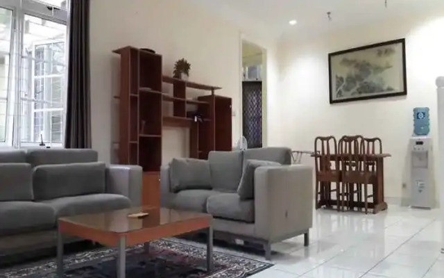 Zevannya Villa Victorian Kota Bunga