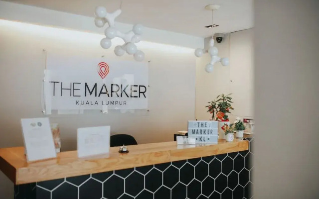 The Marker Hotel Kuala Lumpur