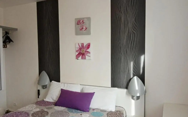 LEchappée Hotel