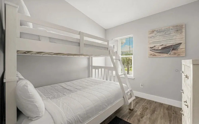 Beachside West Villa #2
