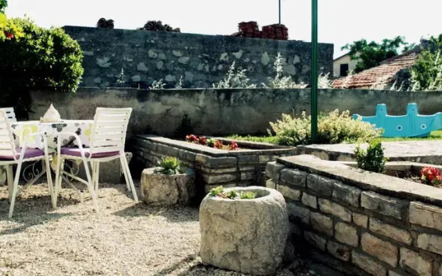 Apartment Oliva