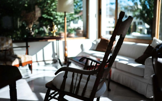 Hotel Pelops
