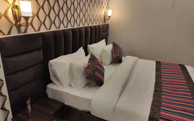 The Pinaki resort & Club