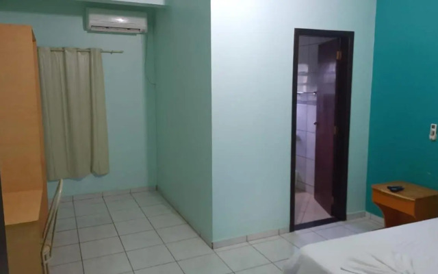 Hotel La Famiglia