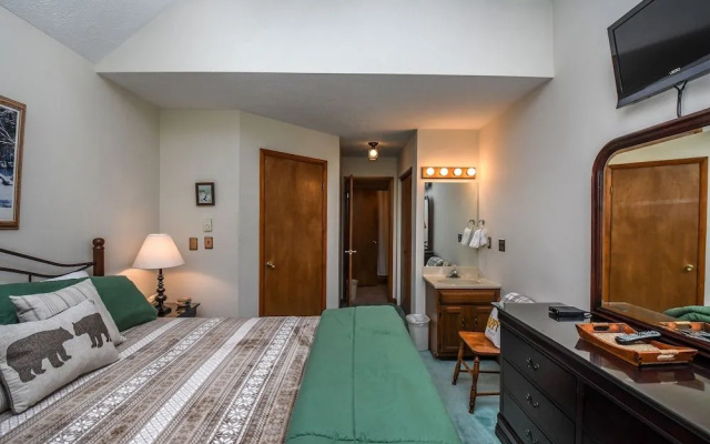 Hartwood Village 05 by Taylor Made Deep Creek