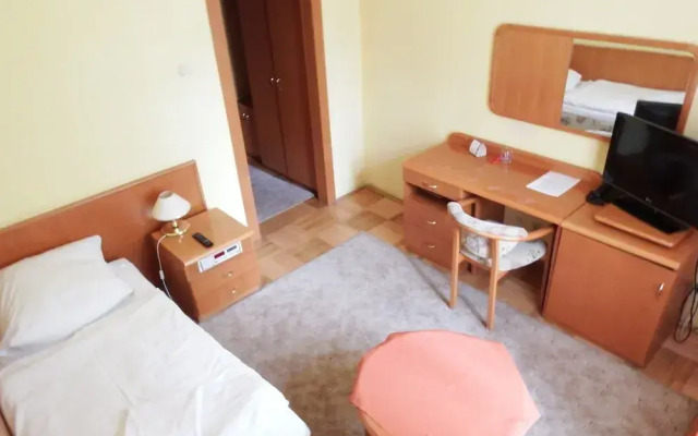 Hotel Pałac Rytwiany