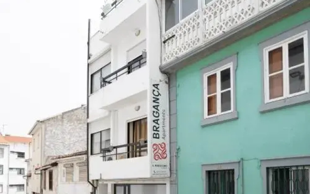 Bragança Apartments